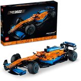 Lego Technic: McLaren Formula 1 Dirkalni avtomobil | Shoptok.si