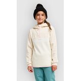 Roxy Frost Fern Girl Kids Fleece Jacket biscotti roxygram | shoptok.hr