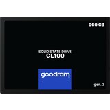 Goodram CL100 2.5" 960 GB Serial ATA III TLC | shoptok.hr