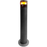 SHE SHXPPTC20R PTC grijalica s ECO rada, nacinom 2000 W | shoptok.hr