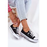 Lee Cooper Ladies Fabric Sneakers | Shoptok.si