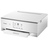 Canon večfunkcijska naprava pixma TS8351, bela (3775C026AA) | Shoptok.si