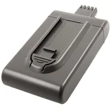 Nadomestna baterija za sesalnik Dyson DC16 Li-ion 21,6V 2000mAh 43,2 Wh, (5000309928)