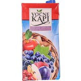 Nectar Voćni sok VOĆNE KAPI šumsko voće 2l | Eponuda.com