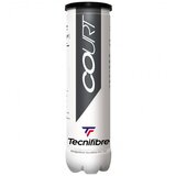Tecnifibre court 4/1