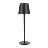 Olympia Stolna LED svjetiljka Fashion, crna | shoptok.hr