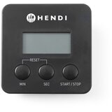 Hendi Digitalni kuhinjski tajmer, 67x20x(H)67mm | Eponuda.com