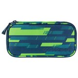 coocazoo Peresnica Lime Stripe | Shoptok.si