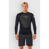 Rip Curl Omega Ls 1.5 Surf jakna black Cene