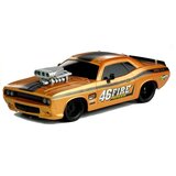  Auto na daljinsko upravljanje Sterowane 1:16 R/C - zlatni | shoptok.hr