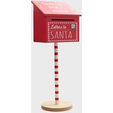 Sinsay Poštanski sandučić za pisma Djedu Božićnjaku | shoptok.hr