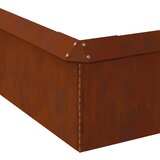  Ograde protiv puževa 20 pcs Rđa | shoptok.hr