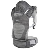 Kengur nosiljka Hoody Fly Knit Grey KKB13060 Cene