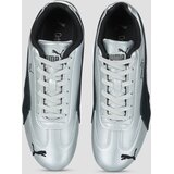 Puma SPEEDCAT METALLIC Srebrna | shoptok.hr