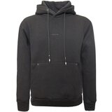 White Over - Crna | shoptok.hr