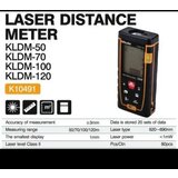 Kzubr kldm-100 laserski metar daljinomer cene