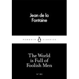 The Book Service Limited The World is Full of Foolish Cene