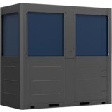 Midea toplotna pumpa R290 monoblok 50kw - MHS-SVC50-RN7TL-B Cene
