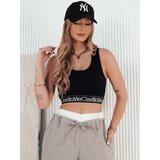 DStreet Top damski SUNSEL czarny Cene