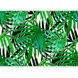  Foto tapeta - Tropical Leaves 200x140 | shoptok.hr
