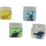 Slime kristal dinosauri u raznim bojama | shoptok.hr