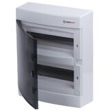 Tehnoplast Nadometna omarica ABS N 24-C (24 mest za varovalke, IP20) cene
