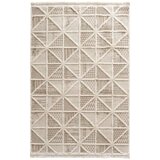 Conceptum Hypnose tepih Sakura 2201, 160x200 cm, krem | Eponuda.ba