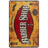 Shumee Barber okrasna tabla B045, (21399332) | Shoptok.si