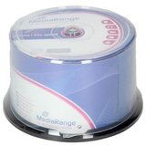 Mediarange CD-R 700 MB tortica, 50/1 | Shoptok.si
