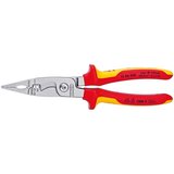 Knipex klešta elektro-instalacijska 4u1 vde 200MM 1205140 13 86 200 Cene