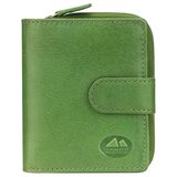 EL FORREST Denarnice greg61354 Zelena | Shoptok.si