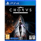  Chorus - igra brez ovitka (PS4) - rabljeno | Shoptok.si