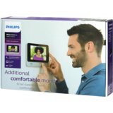 Philips Video interfon, unutarnja jednica, WelcomeEye Series - WelcomeEye Comfort 7" | shoptok.hr