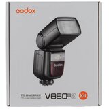 Godox V860III S baterijska bljeskalica Sony | shoptok.hr
