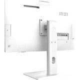MSI all in one računalnik Modern AM273QP AI 1UM Ultra 5 125H 27''/16GB/SSD 1TB/Win 11 Pro Intel Arc bela AIOMSI00022-2 | Shoptok.si