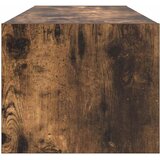 TV ormar Dimljeni hrast 100 x 31 x 25,5 cm Konstruirano drvo | Eponuda.ba