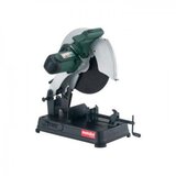  Kružna stacionarna testera za metal metabo cs 23-355 | ePonuda.com