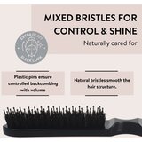 PARSA Beauty Sleek Brush glavnik za glajenje las 1 kos | Shoptok.si