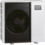 Mitsubishi ecodan PUD-SWM80YAA+ERST20D-YM9D 8kW split toplotna črpalka z integriranim 200l bojlerjem - | Shoptok.si
