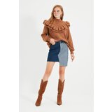 Trendyol Ženski pulover Frill detailed Cene