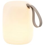 Villa Collection LED vanjska svjetiljka s USB ø 12,5 cm Hav – Cijene