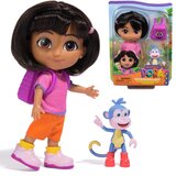 Dexyco Figurica Dore istraživačice | Eponuda.ba
