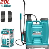 TOTAL TOOLS Total razpršilec 20L (THSPP42002), (20848963) Cene