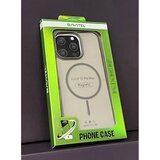 IPhone 15 Pro Max Bavitel MagSafe siva | Eponuda.com