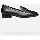 Geox Black women's moccasins Dhyalma - Women's | shoptok.hr