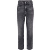 Guess Jeans Mom Jean Siva Cene