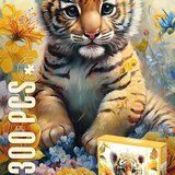 Puzle tigrić | ePonuda.com