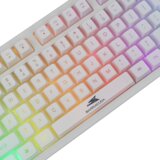 Baracuda tipkovnica KRILL Bijela / US | shoptok.hr