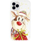  ZAŠTITNA MASKA CHRISTMAS CASE ZA IPHONE 12/12 PRO DESIGN 3 | Eponuda.ba