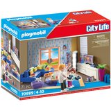 Playmobil city life dnevna soba ( 34379 ) Cene